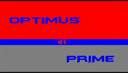 Duckman's Transformers Toy Reviews