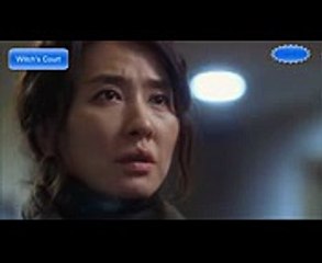 Witch's Court 2017 ep 16 preview