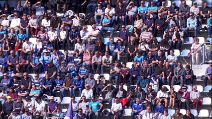 Descargar video: Montpellier v Exeter Chiefs (P3) - Highlights – 22.10.2017 ( ENG)