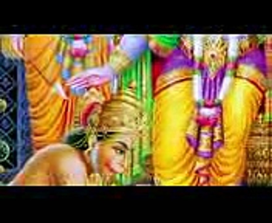 Hey Ram Ram Bhajle Ram Ras Piye Ja I Ram Bhajan, RAM KUMAR LAKKHA, Bajrangbali Ki Dekh Chhata