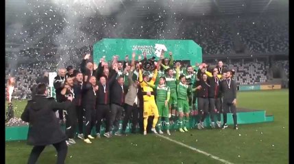 Incroyable : il manque le penalty du titre à la 92e !