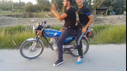 Adana Merkez Aranıyor Herkes!