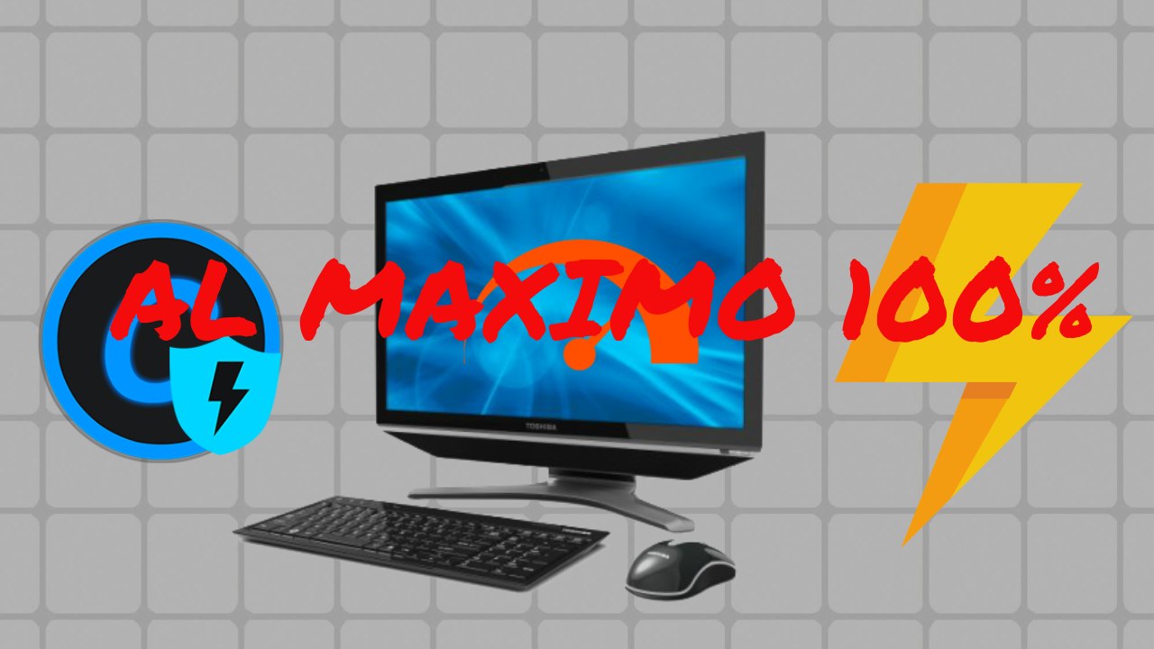 COMO OPTIMIZAR TU PC AL MAXIMO WIN 7,8,8,1,10 | 2017