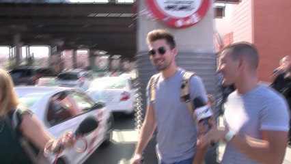 La reacción de Sofía Suescun sobre su romance con Albalá