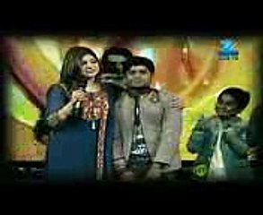 Saregamapa L'il Champs 2011 September 10 '11 Spotlight Part - 2