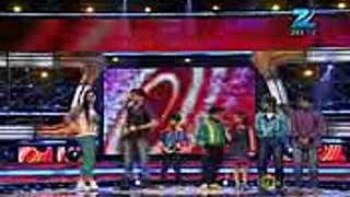 Saregamapa L'il Champs 2011 September 03 '11 - Band & Hero of the Week