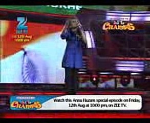 Saregamapa L'il Champs 2011 - Anna Hazare Special - Promo - 3