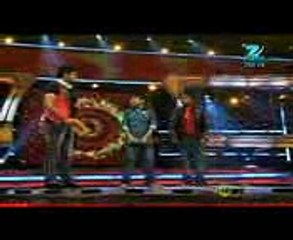 Saregamapa L'il Champs 2011 August 26 '11 - Elimination