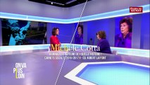 OVPL : Interview de Michèle Cotta (en intégralité)