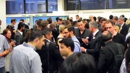 Showcase Your Business at LEN Exhibitions in London