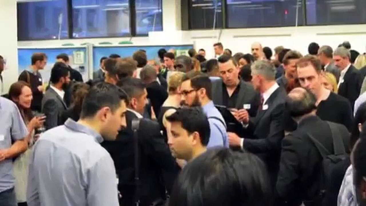 Showcase Your Business at LEN Exhibitions in London