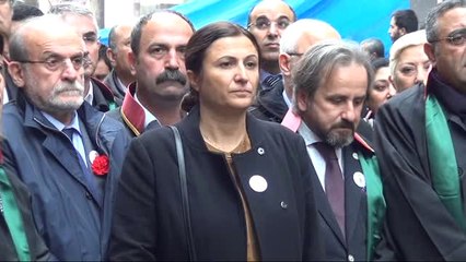 Tahir Elçi, Ölümünün İkinci Yılında Vurulduğu Yerde Anıldı