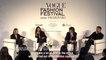 How do you get a job at Vogue? Emmanuelle Alt, editor-in-chief of Vogue Paris, reveals the answer