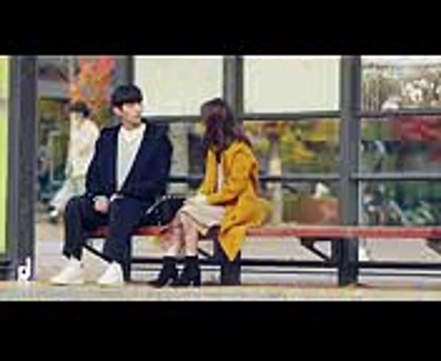 Ben – I Can't Go (갈 수가 없어)   Because This Is My First Life OST PART 8 [UNOFFICIAL MV]