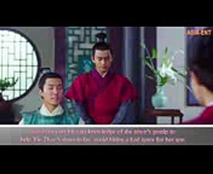Oh My General Review Episode 5