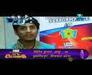Saregamapa L'il Champs 2011 Grand Finale September 30 '11 - Public Opinion
