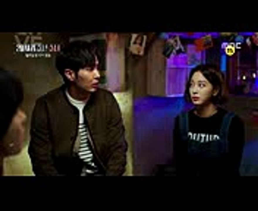 [Preview 따끈예고] 20171107 20th Century Boy and Girl 20세기 소년소녀 ep.21,22