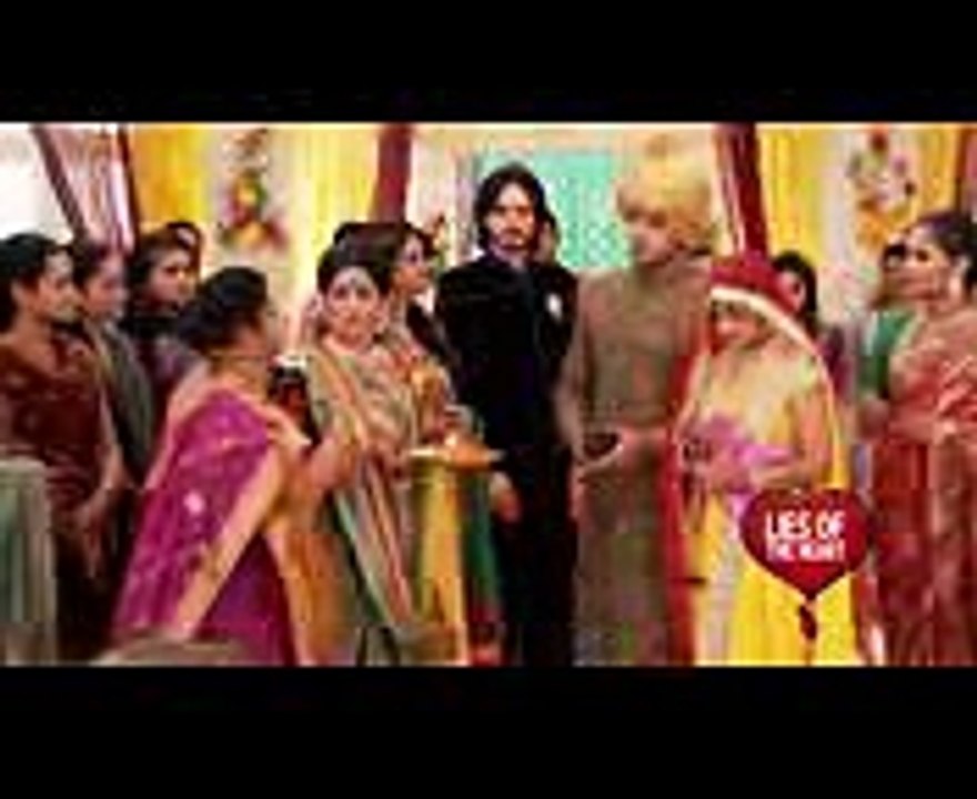Zee World Lies of The Heart - August W1 2017