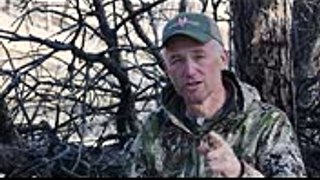 Small Game Hunting and Fishing in Southeast Montana - Randy Newberg, Hunter