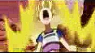 Dragon Ball Super 「 AMV 」- The Awakening  [HD]