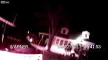 Body Cam Footage Shows Kentucky Police Harassing a Gay Couple in Their Own Home