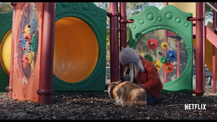 Black Mirror S4E1 Arkangel Netflix