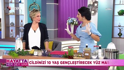 Hayatta Her Şey Var 28 Kasım 2017
