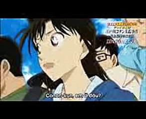[ConanVN-Fansub] The Disappearance of Conan Edogawa Trailer 30s Vietsub