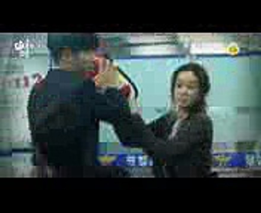 [PREVIEW] Witch's Court Ep.04