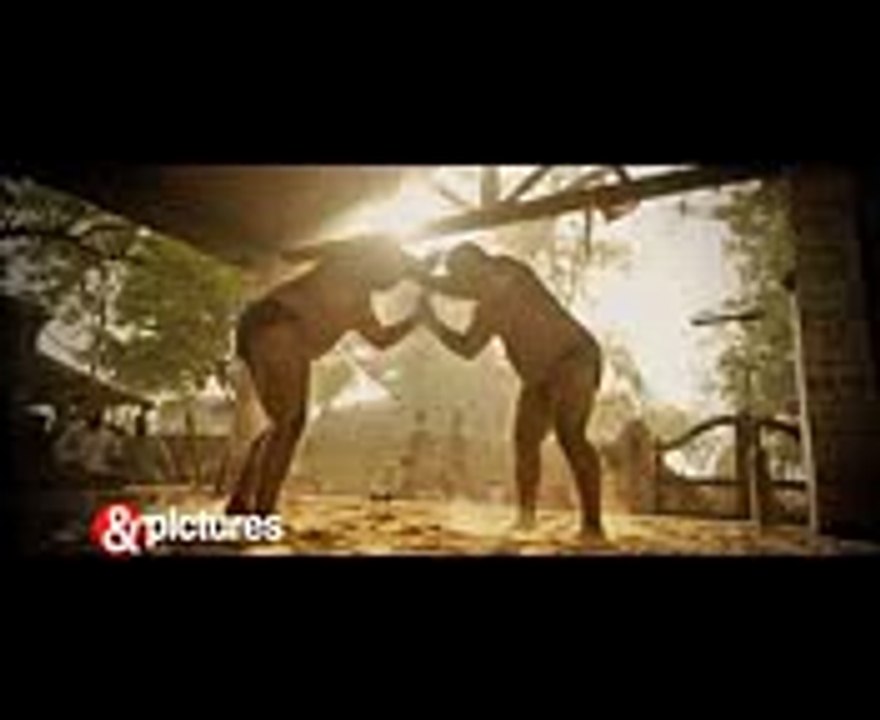 National Level champion se haara hai tu! &pictures Premiere DANGAL  Sun – 15th Oct  7 PM