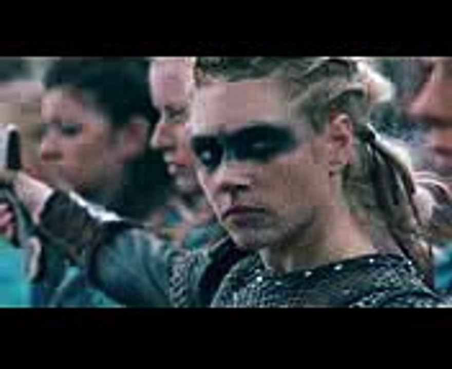 VIKINGS Season 5 Trailer (2017) TV Show HD (1)