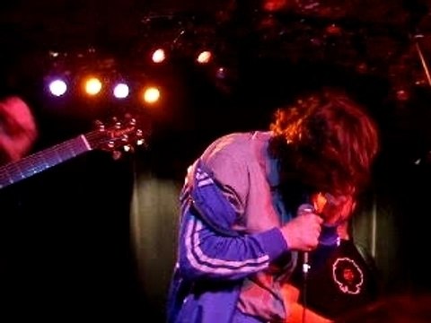 Fatals Picards Cure toujours (gundur blancs manteaux)