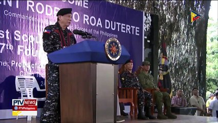 Pagbabalik ng PNP sa anti-drug ops, pinag-aaralan pa