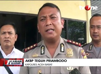 Pria Minum Racun Setelah Bunuh dan Kubur Istri