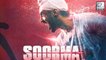 Soorma First Poster: Diljit Dosanjh To Play Indian Hockey Legend Sandeep Singh