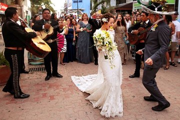 Travel Planet - Boda en Mexico (Wedding in Mexico)