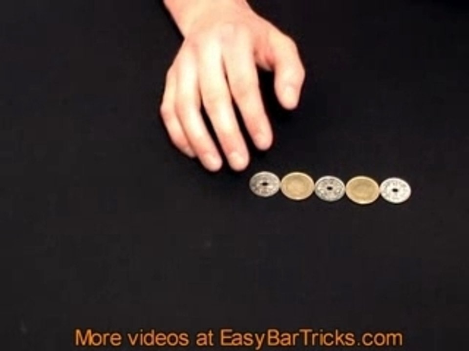 Coin Puzzle