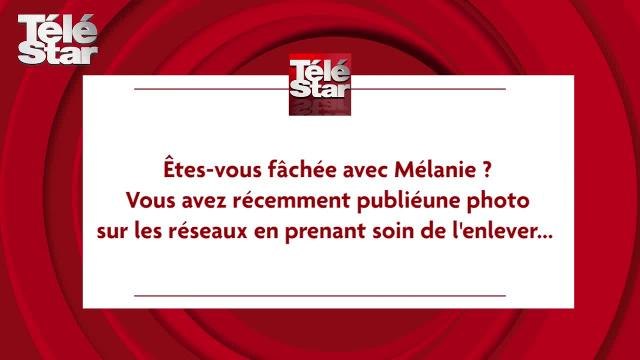 Les Princes et Princesses de l'amour : Aurélie amie avec Hillary et fâchée avec Mélanie ?