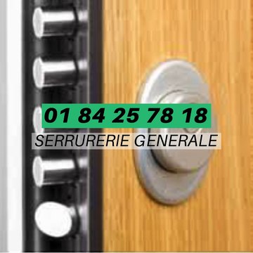 Serrurier Clayes sous Bois - Intervention rapide en serrurerie