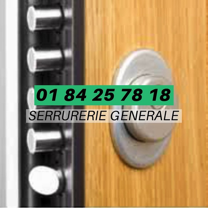 Serrurier Clayes sous Bois - Intervention rapide en serrurerie