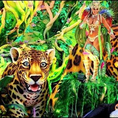 പുലിയിറങ്ങും പക്ഷെ പുലികളിയല്ല...!!!