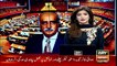Recent sit-in portrayed a negative image of Pakistan, Khursheed Shah