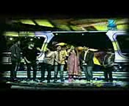 Saregamapa L'il Champs 2011 September 10 '11 Spotlight Part - 5