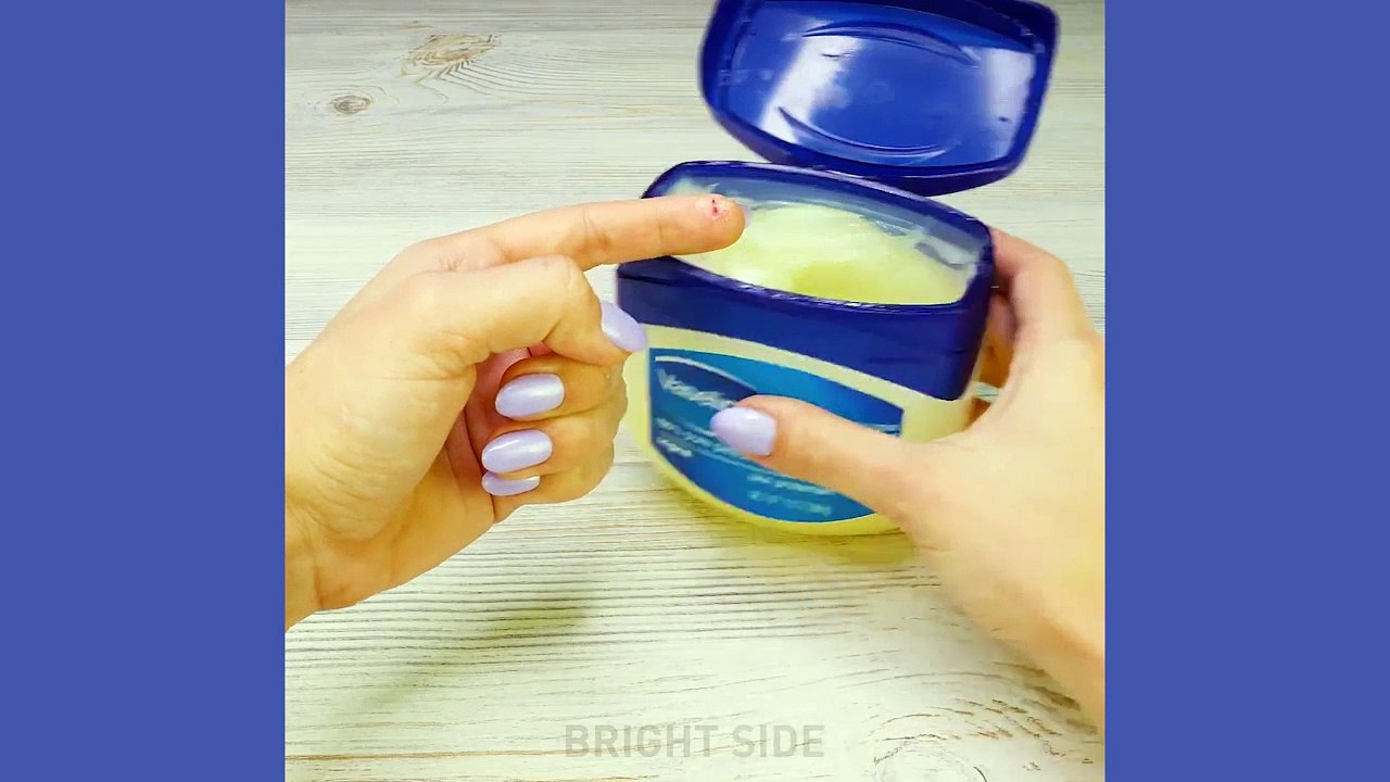 Những mẹo kì lạ giúp loại bỏ các cảm giác khó chịu