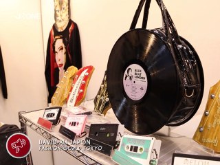 [Nyûsu Show] Fashion World Tokyo – Partie 1