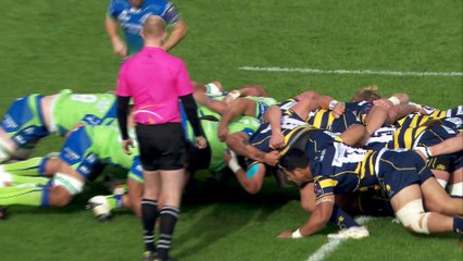 Connacht Rugby v Worcester Warriors - Highlights