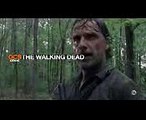THE WALKING DEAD S08E06 Bande Annonce ✩ TWD (2017)