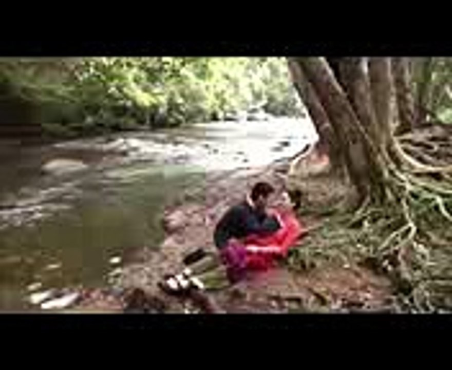 [Trailer Drama] Hẹn ước hoa Champa - Buang Banjathorn