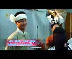 อาโป & ปราง ฟิตติ้ง บ่วงบรรจถรณ์ (Buang Banjathorn) - SSBT 2016.6.9