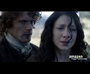 OUTLANDER Season 3 TEASER TRAILER (2017) Amazon Series